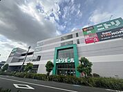 ニトリモール　東大阪店 700m