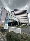 市立東大阪医療センター 1340m