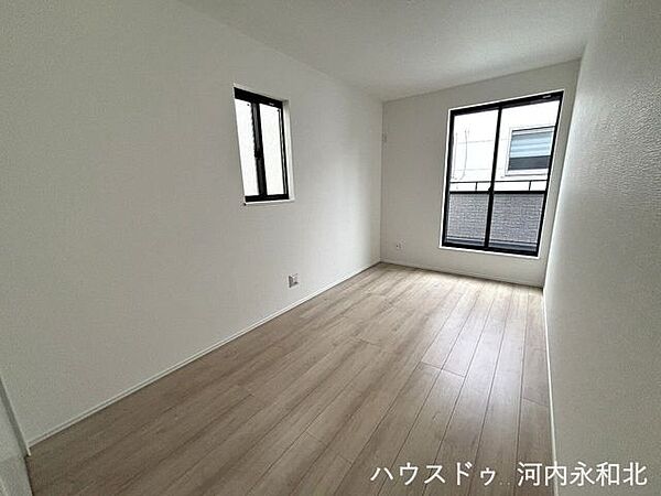 子供部屋