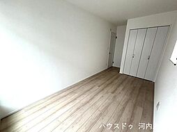 洋室の画像