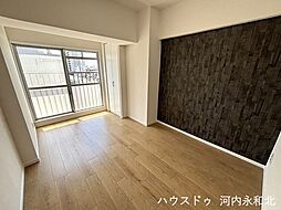 洋室の画像
