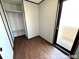 室内の画像