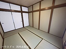 和室の画像