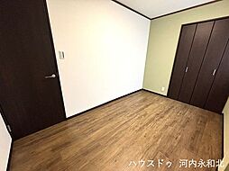 洋室の画像