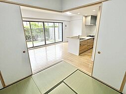和室の画像