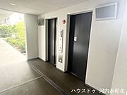 エレベータ