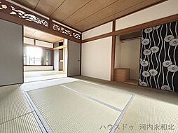 子供部屋の画像