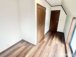 子供部屋の画像