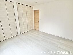 子供部屋の画像