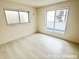 子供部屋の画像