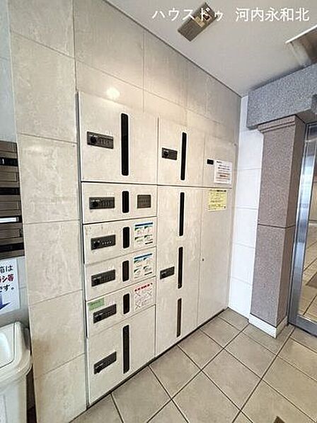 共用部分