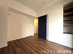 子供部屋の画像