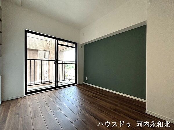 子供部屋