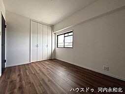 洋室の画像
