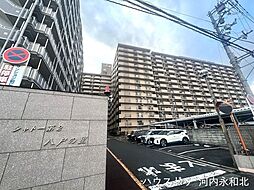 外観の画像