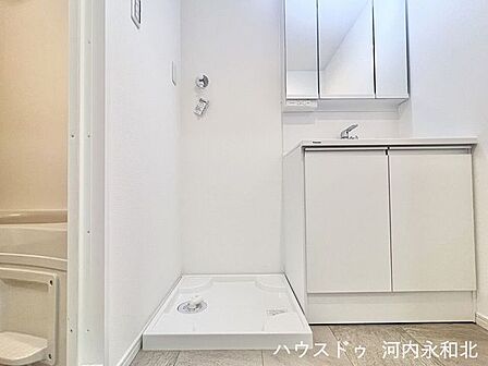 室内設備