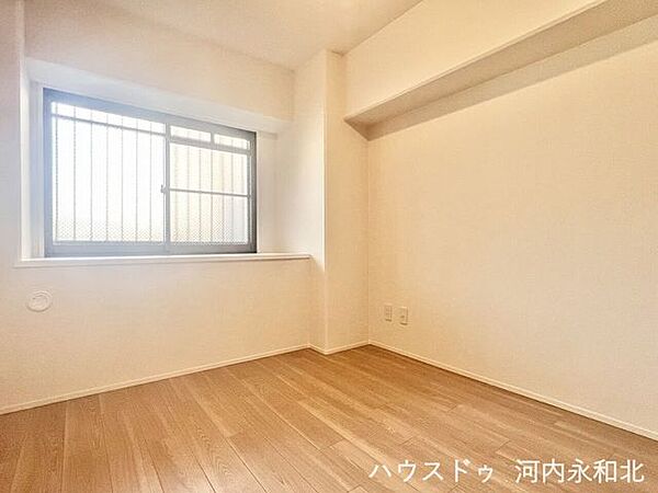 子供部屋を拡大表示