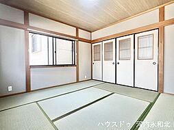 和室の画像