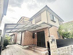 山本町北5丁目 中古戸建