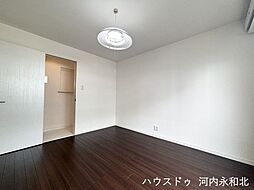 洋室の画像