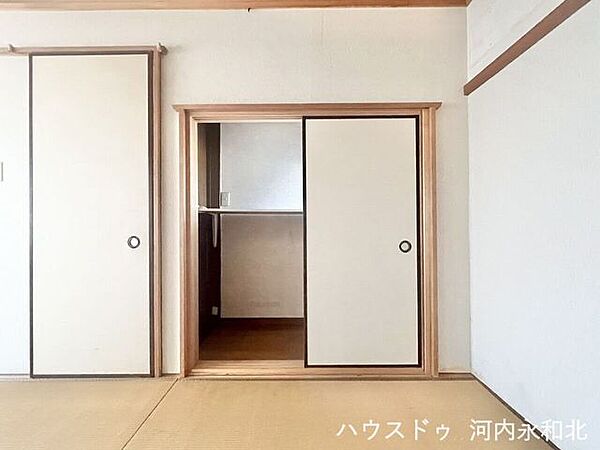 収納を拡大表示