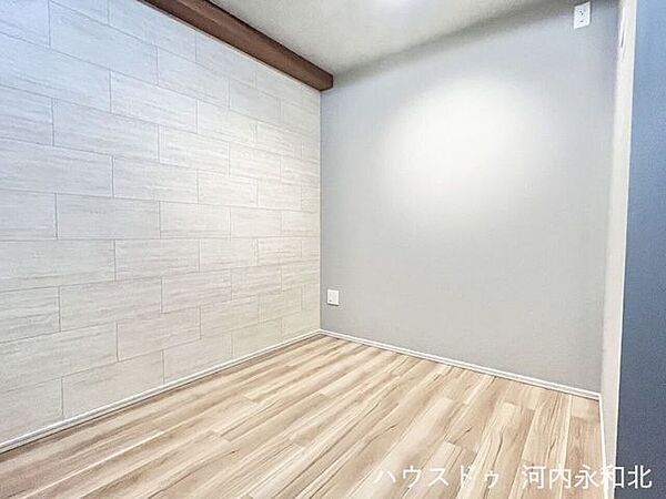 子供部屋を拡大表示