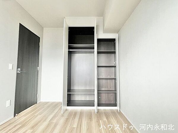 収納を拡大表示