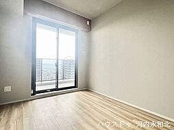 洋室の画像