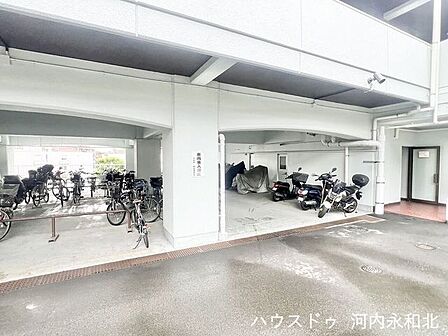 共用部分