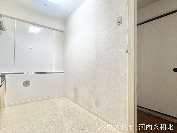 室内を拡大表示