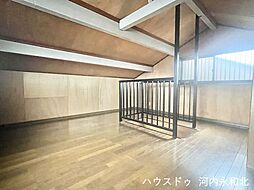 室内の画像