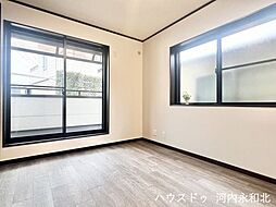 洋室の画像
