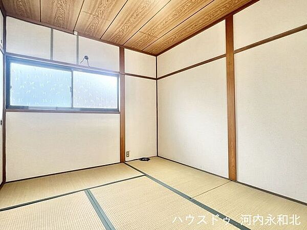 寝室を拡大表示
