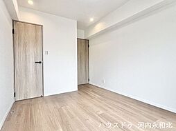 洋室の画像