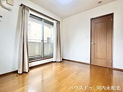 洋室の画像