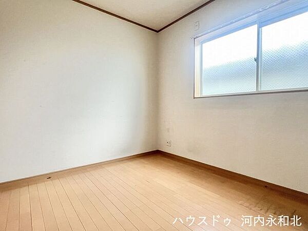 寝室を拡大表示