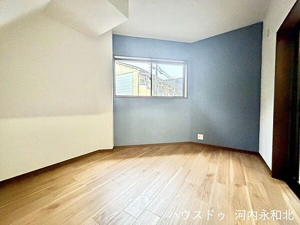 子供部屋