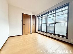 洋室の画像