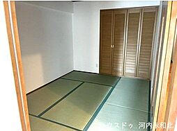 和室の画像