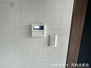 室内設備
