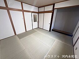 和室の画像