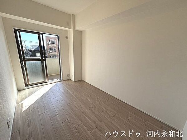 洋室