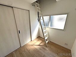 子供部屋の画像