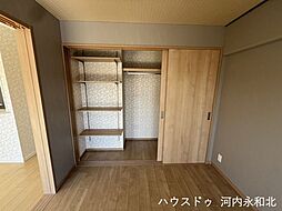 子供部屋の画像