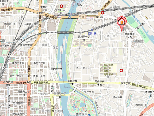 地図