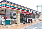 セブンイレブン岡山古都宿店 1872m