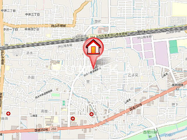 地図