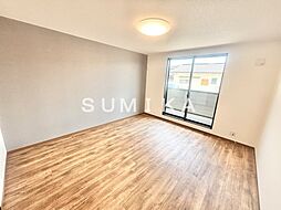 JR山陽本線 高島駅 徒歩20分の賃貸アパート 1階1Kのリビング/ダイニング