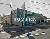 ザグザグ門田屋敷南店 312m