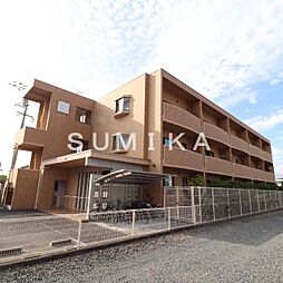 JR山陽本線 西川原駅 徒歩9分